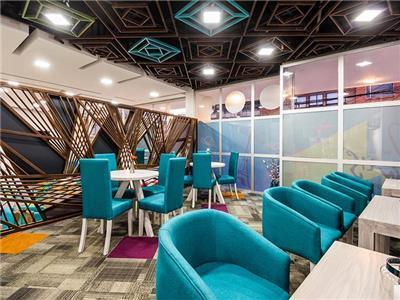 Paris Hotel Bogotá Eksteriør bilde